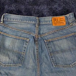 Vintage Polo jeans
